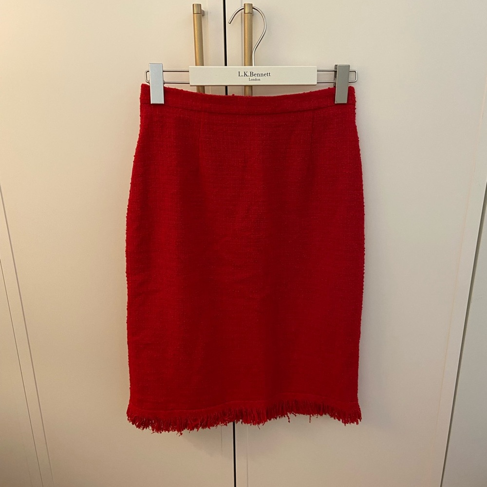 LK Bennett skirt SK Myia